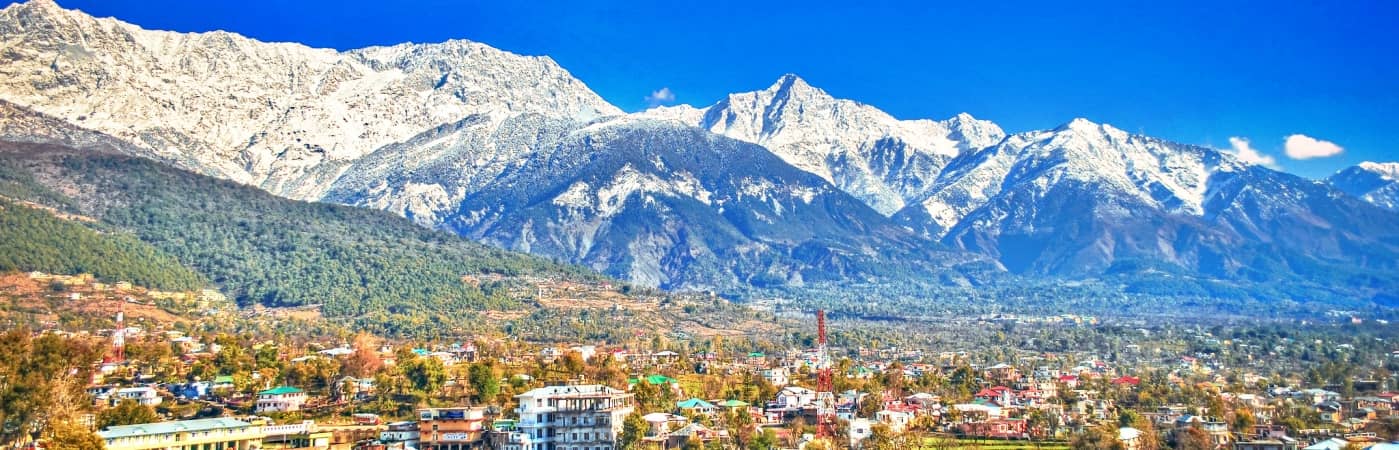 ALL HIMACHAL WITH GOLDEN TEMPLE TOUR BY CAR