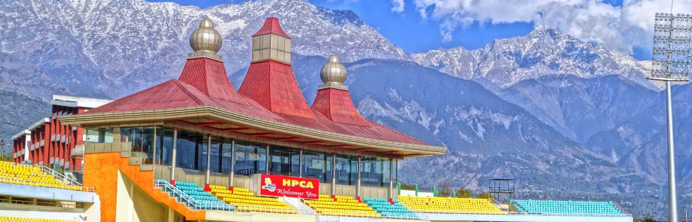 DALHOUSIE DHARAMSHALA AMRITSAR TOUR 05 NIGHTS 06 DAYS