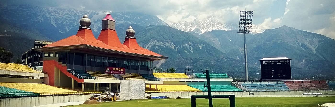 DALHOUSIE DHARAMSHALA TOUR 04 NIGHTS 05 DAYS