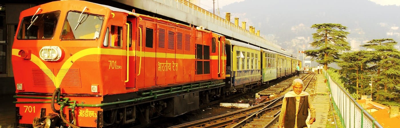 BEST OF SHIMLA 02 NIGHTS 03 DAYS TOUR PACKAGE