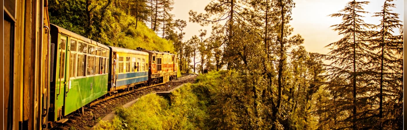 BEST OF MANALI SHIMLA TOUR PACKAGE